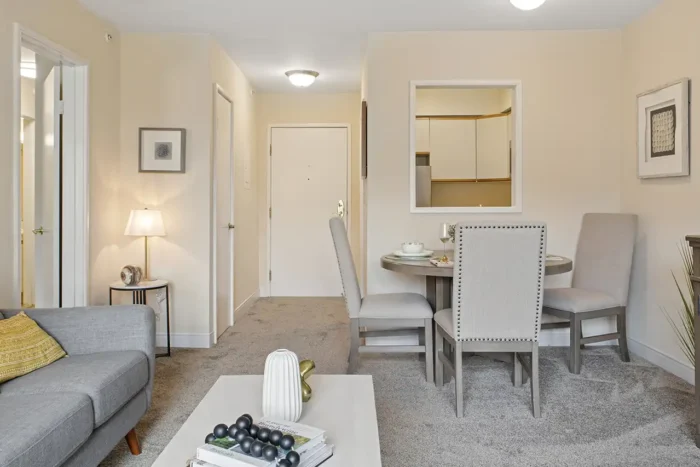 Aspenwood Senior Living