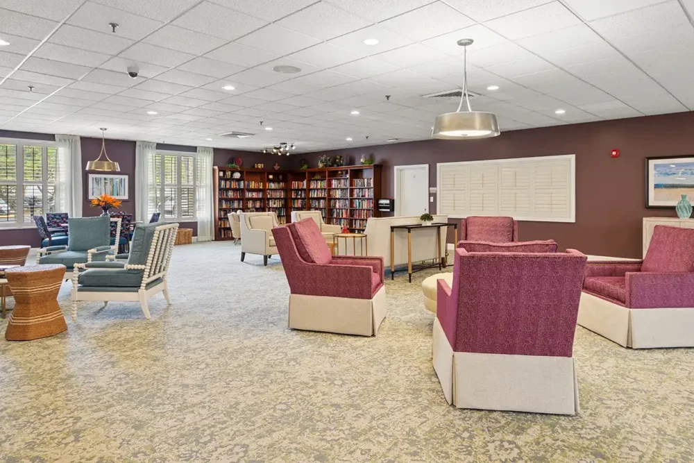Library