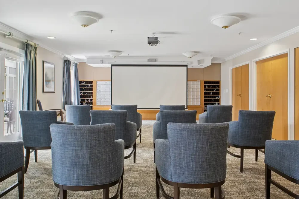 Multipurpose Room