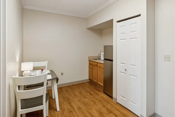 Activity Room