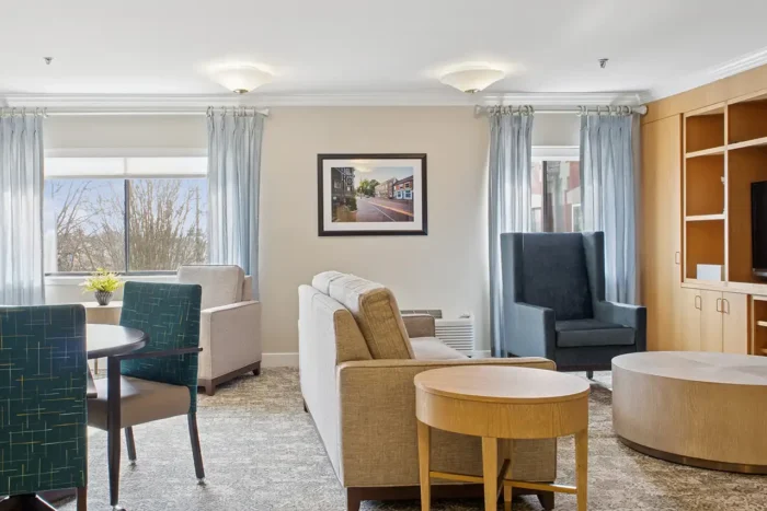 Aspenwood Senior Living