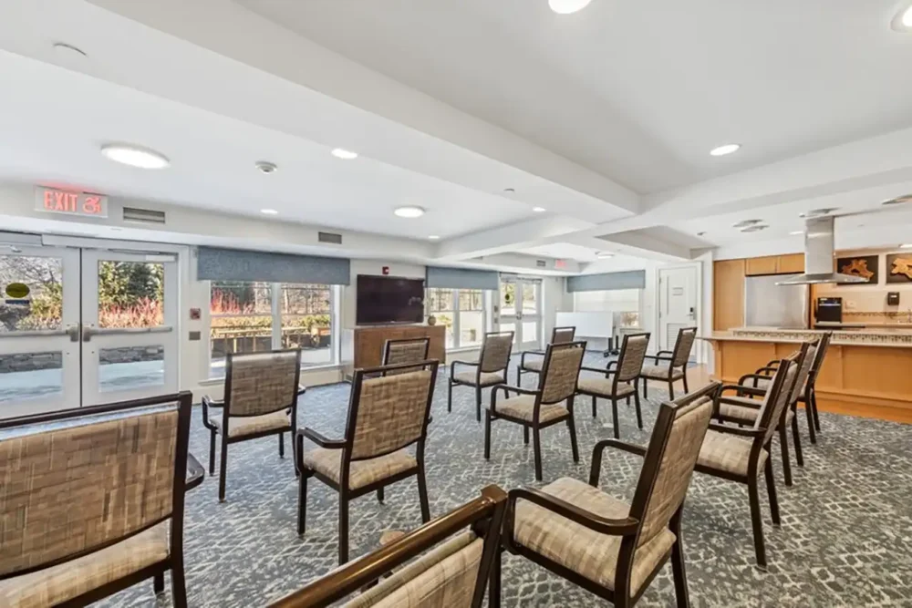Activity Room