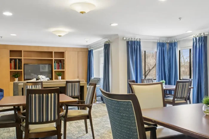 Aspenwood Senior Living