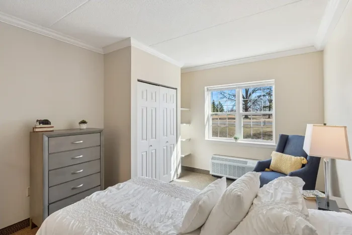 Activity Room