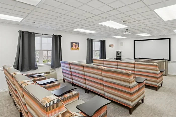 Activity Room