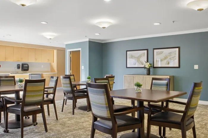 Aspenwood Senior Living