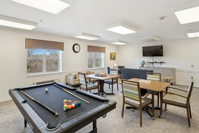 Activity Room