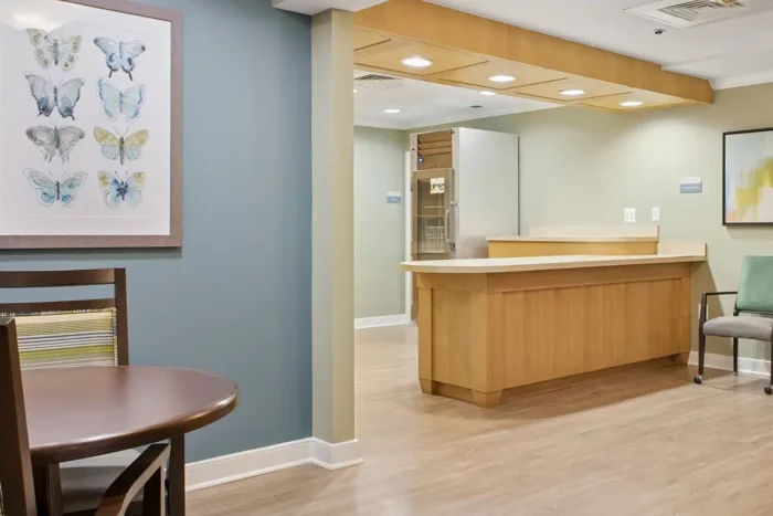 Aspenwood Senior Living