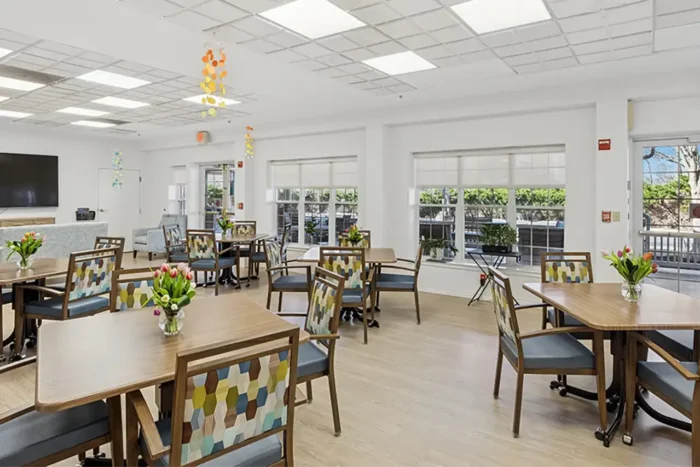 Activity Room