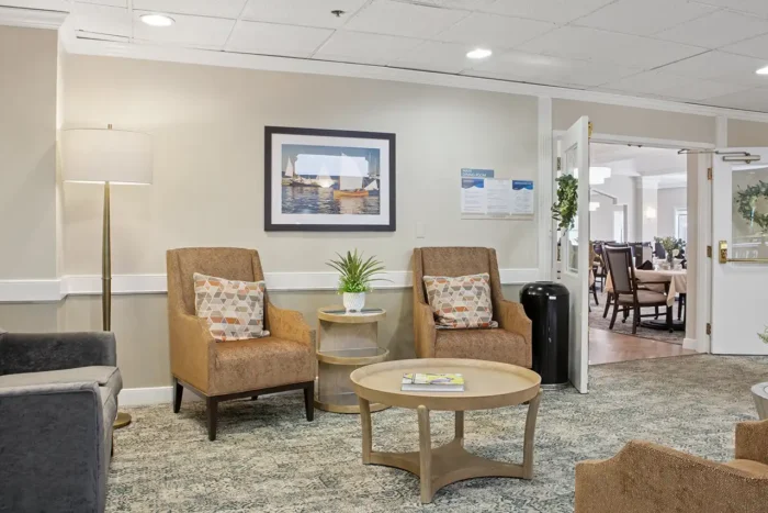 Aspenwood Senior Living