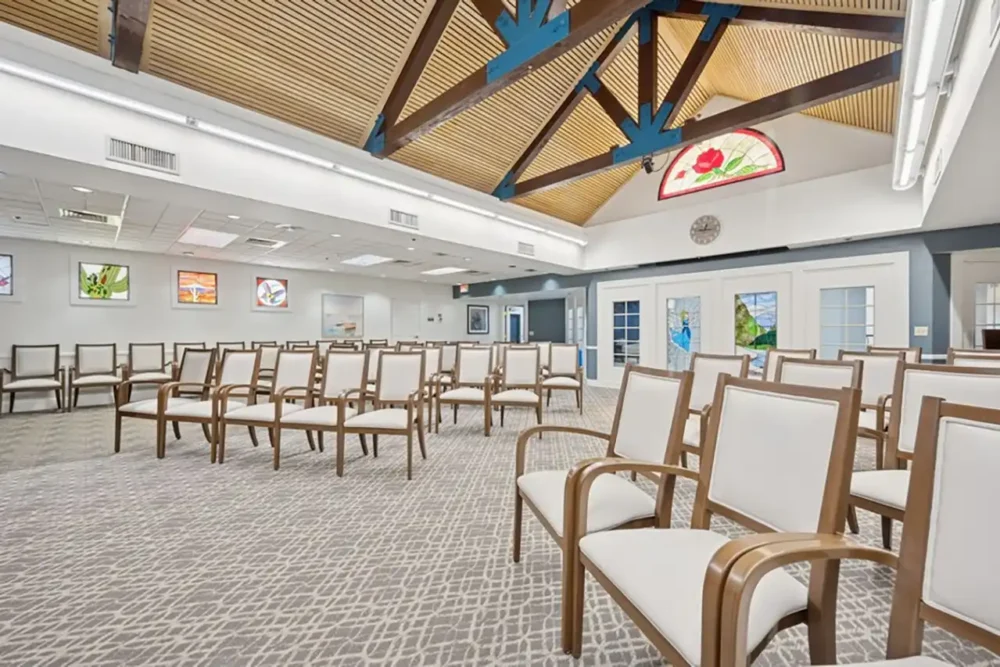 Multifaith Room