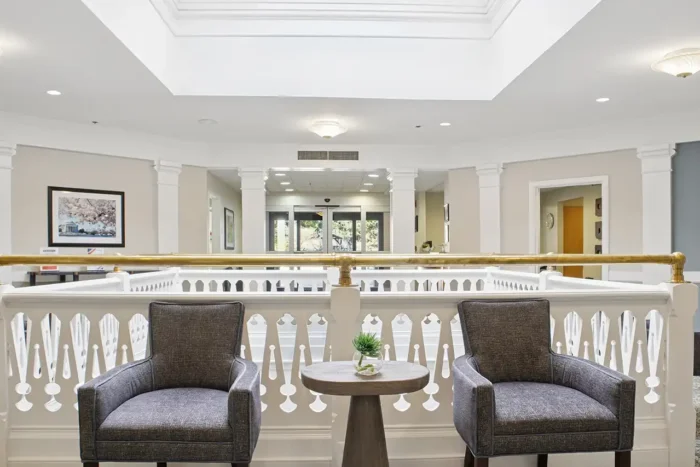 Aspenwood Senior Living