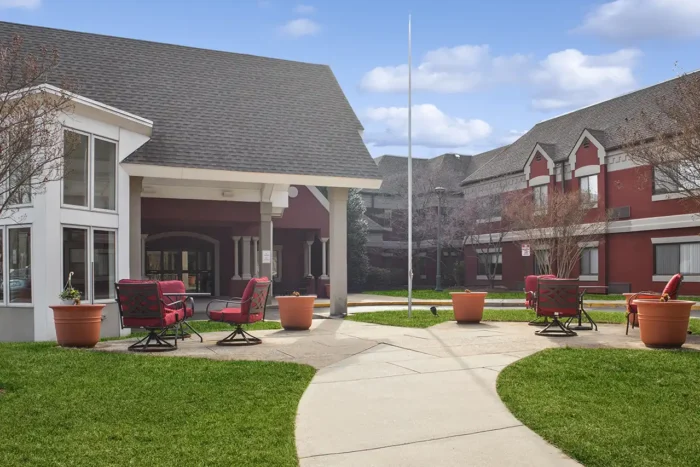 Aspenwood Senior Living