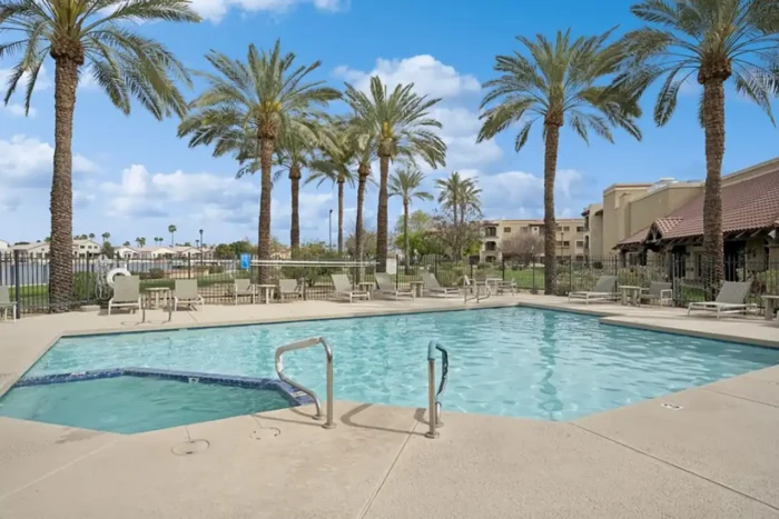 The Forum at Desert Harbor