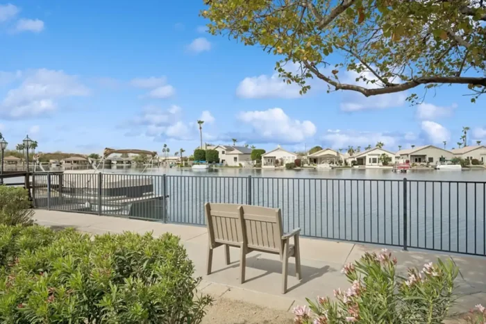 The Forum at Desert Harbor