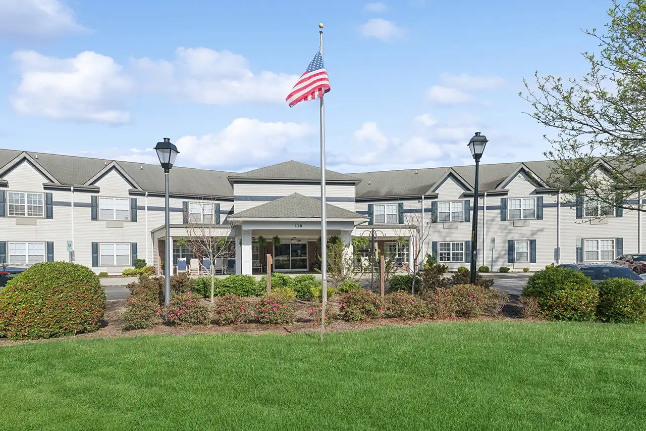 Outpatient Rehabilitation
