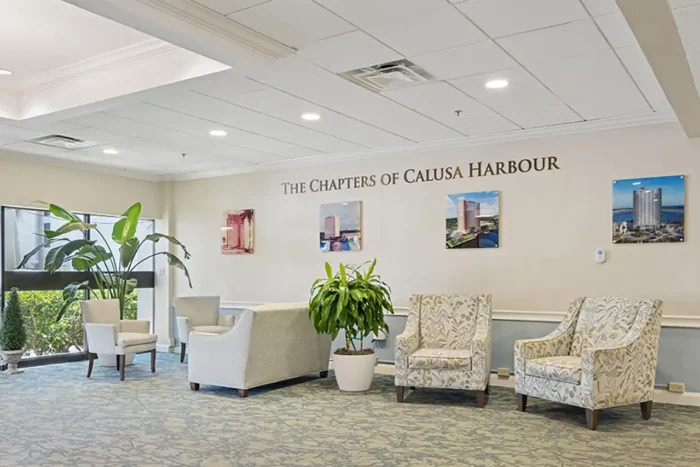 Calusa Harbor