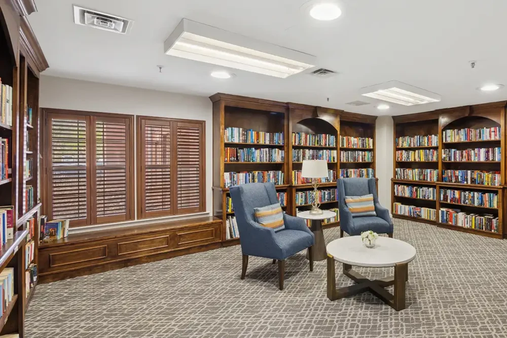 Library