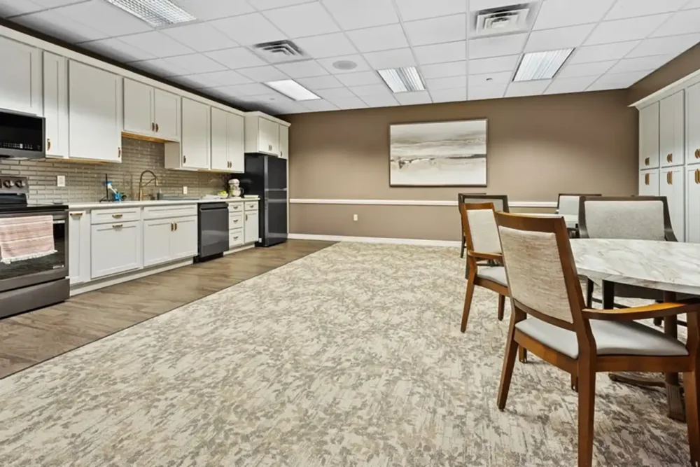 Activity Room