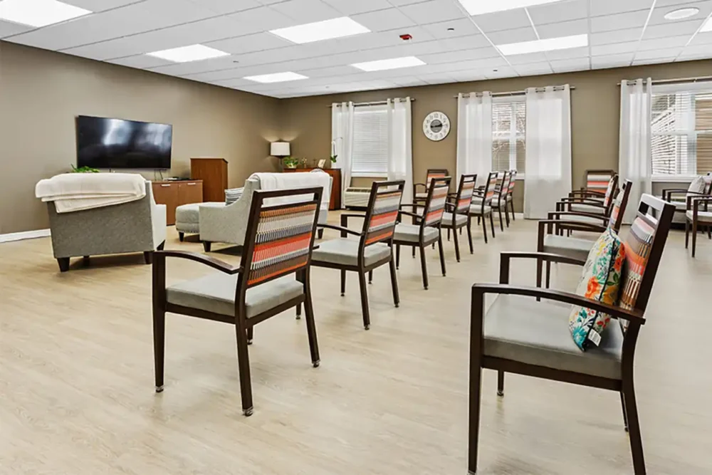 Multipurpose Room