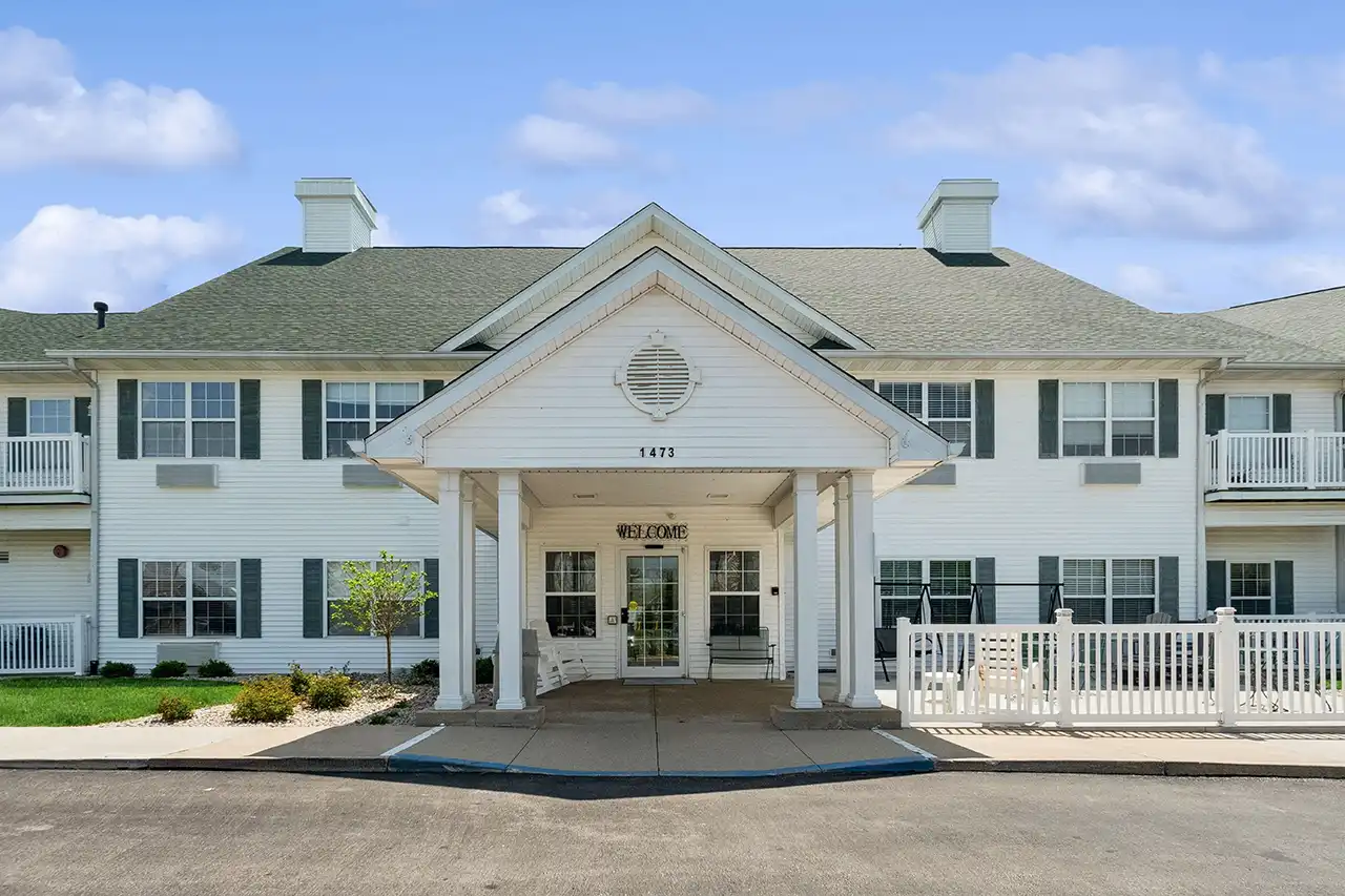 McKay Manor