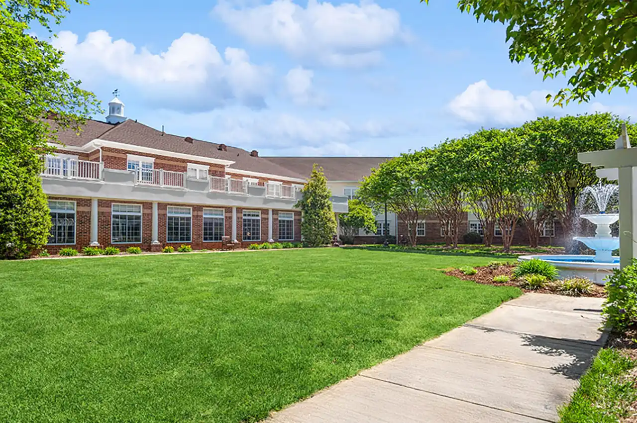 Outpatient Rehabilitation