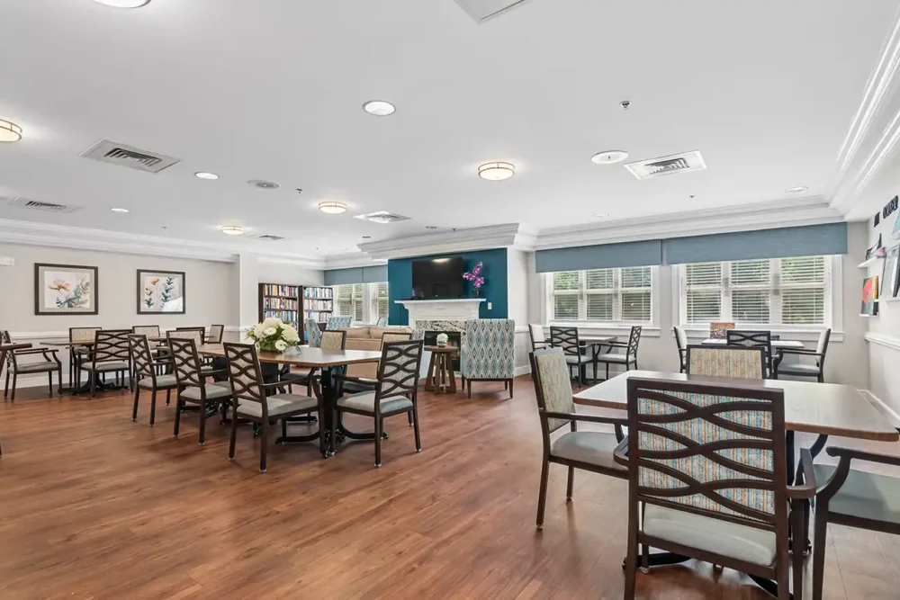 Activity Room