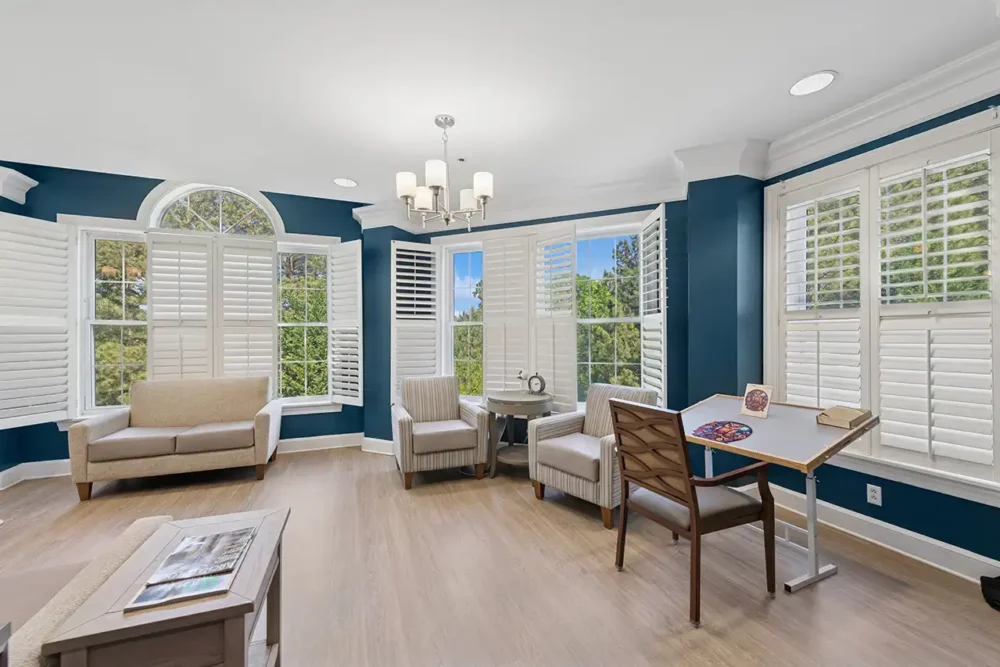 Activity Room