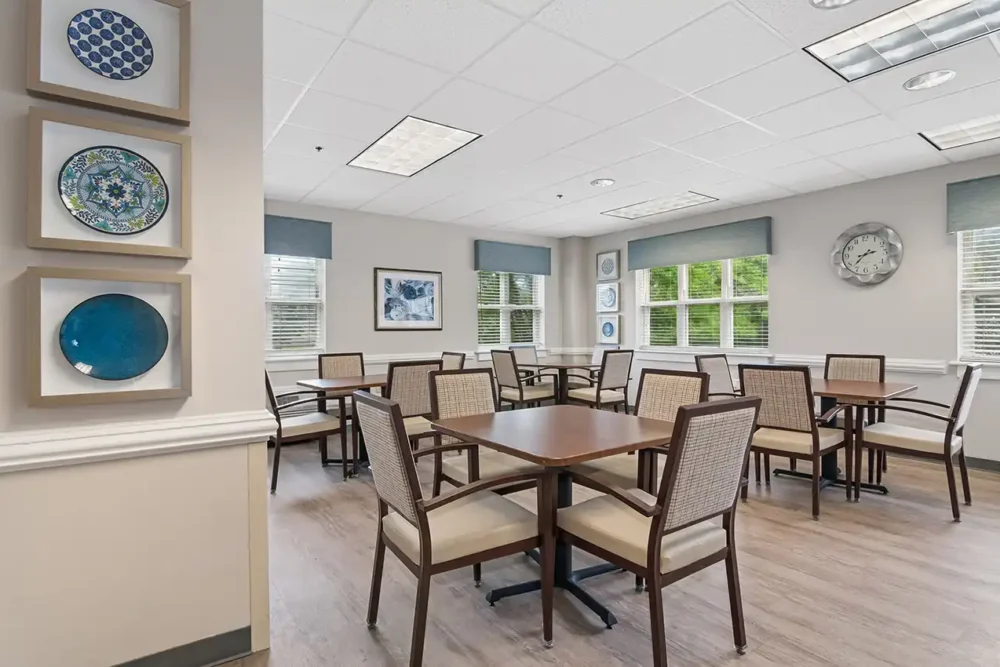 Activity Room