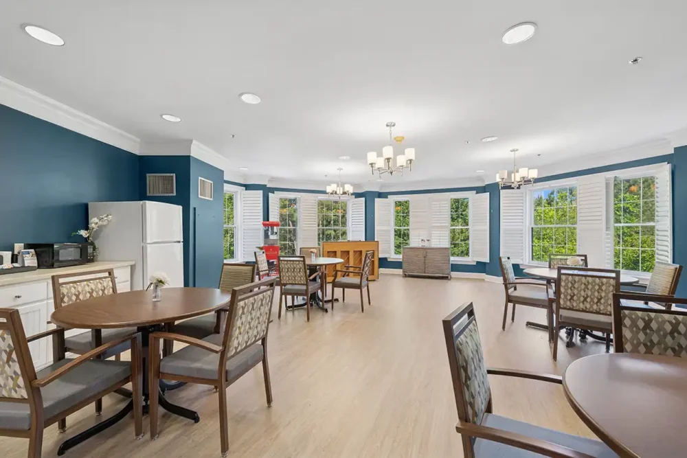 Activity Room