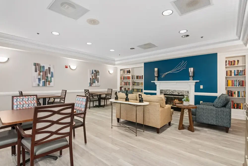 Activity Room