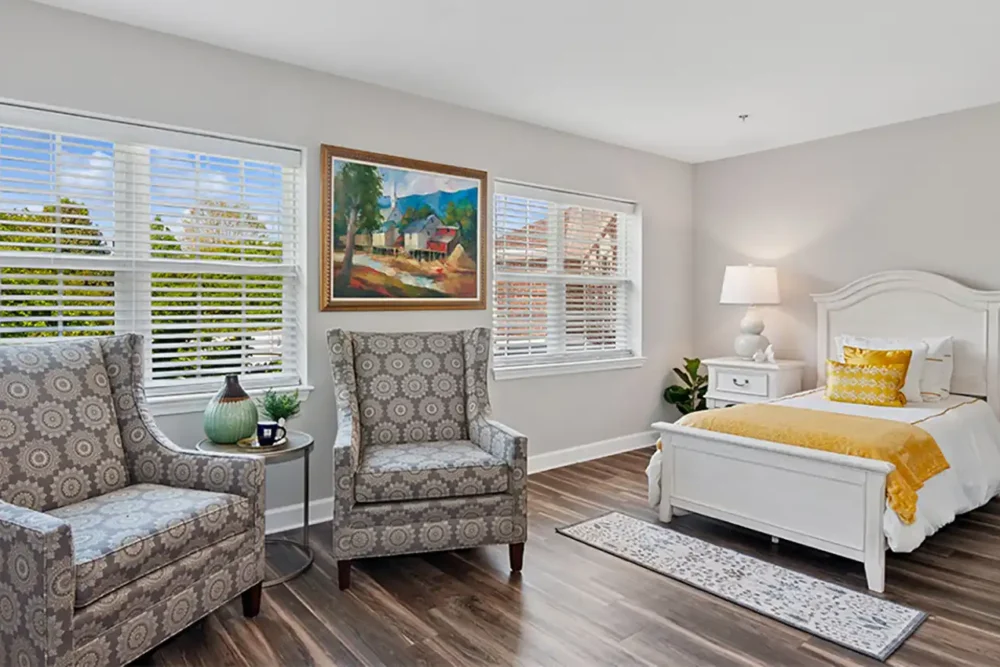 Model Studio Apartment