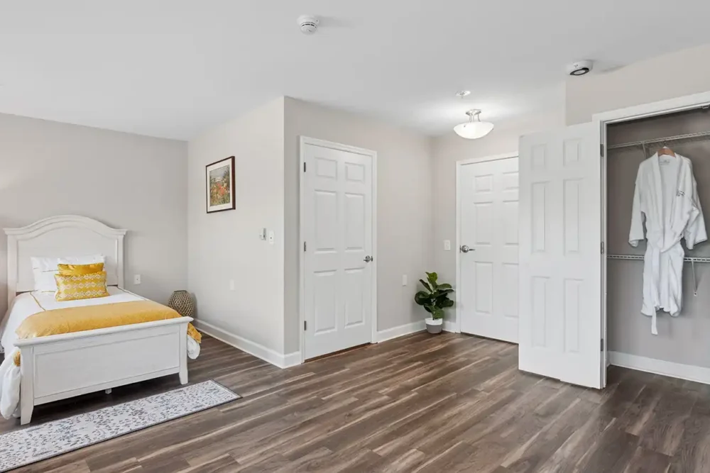 Model Studio Apartment
