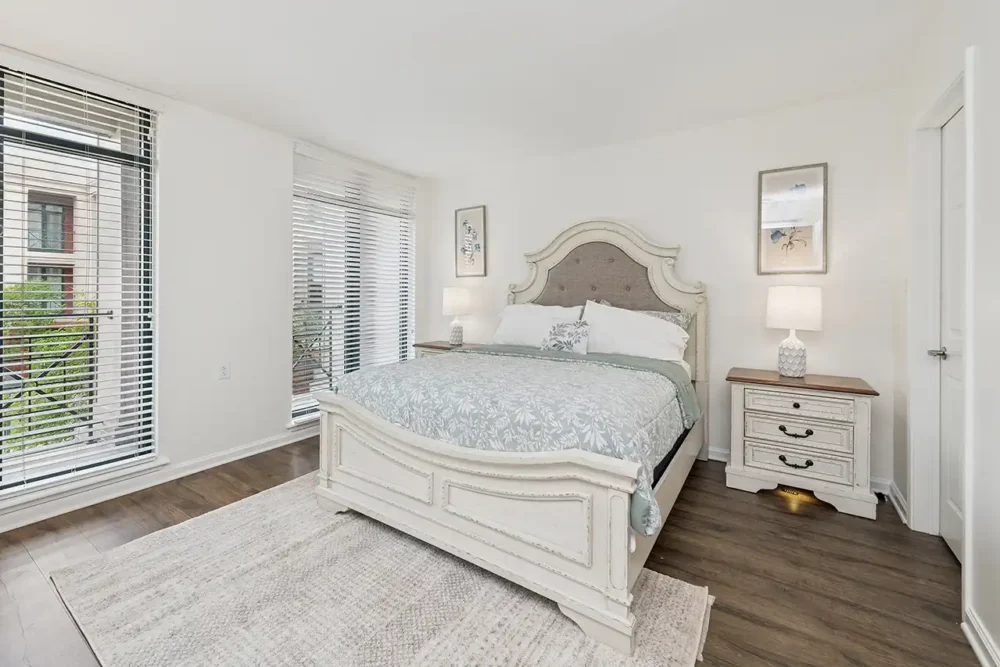 Model Apartment