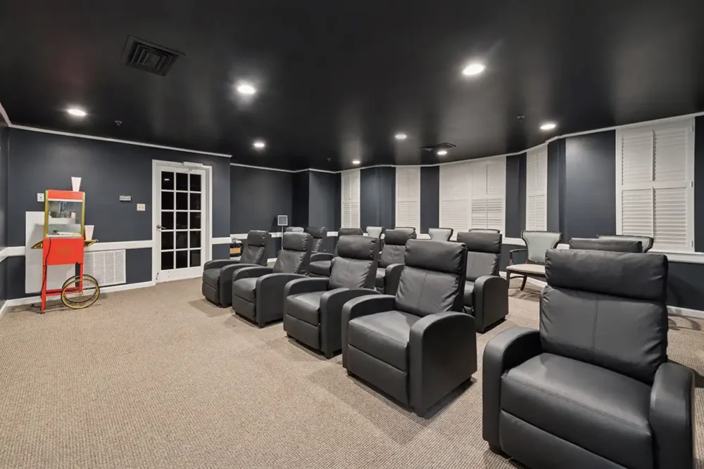 Theater