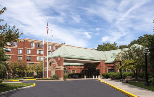 Five Star Premier Residences of Teaneck​