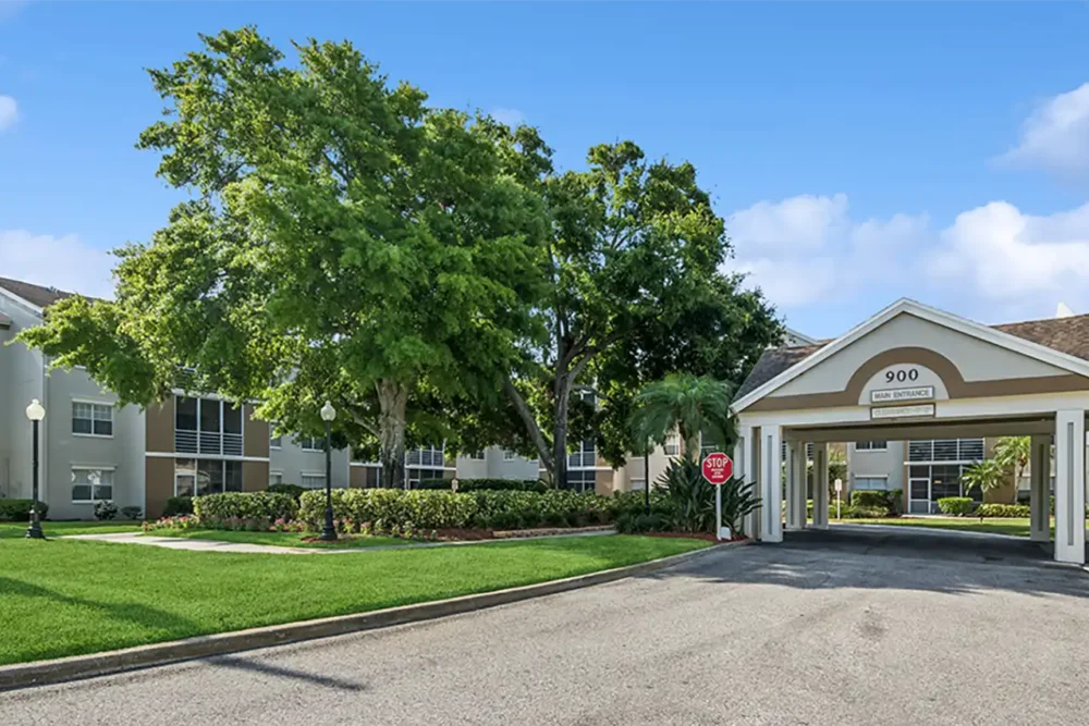 Coral Oaks