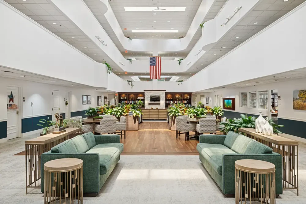 Atrium