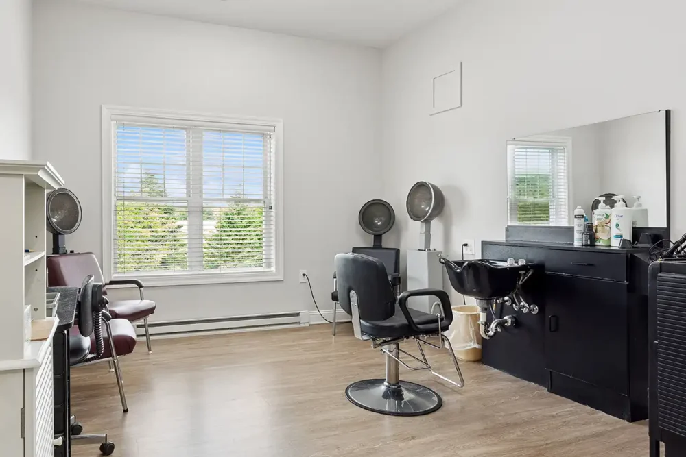 Salon