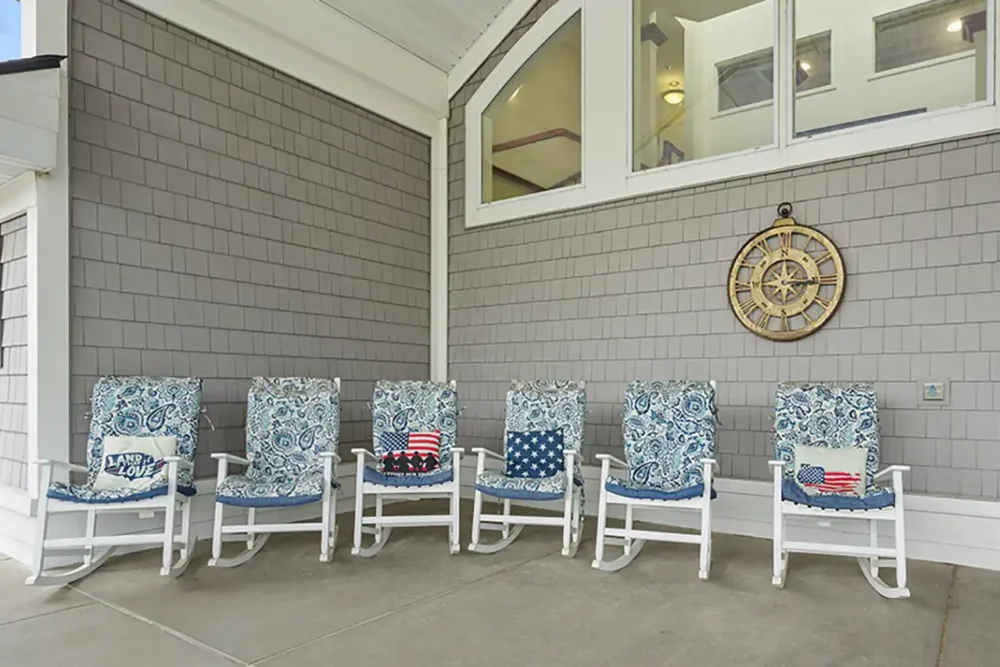 Porch
