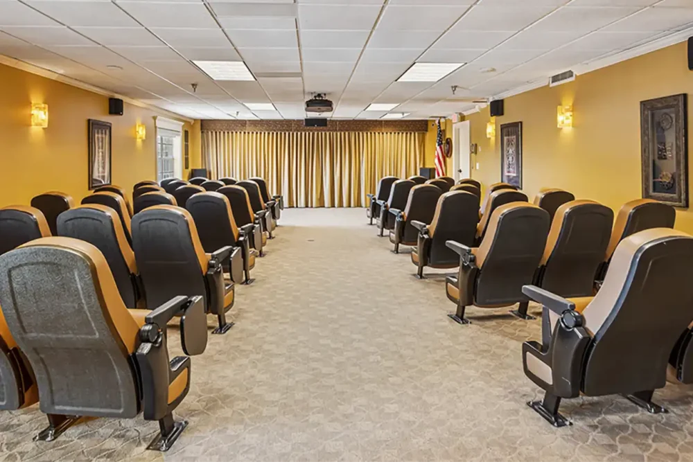 Theater