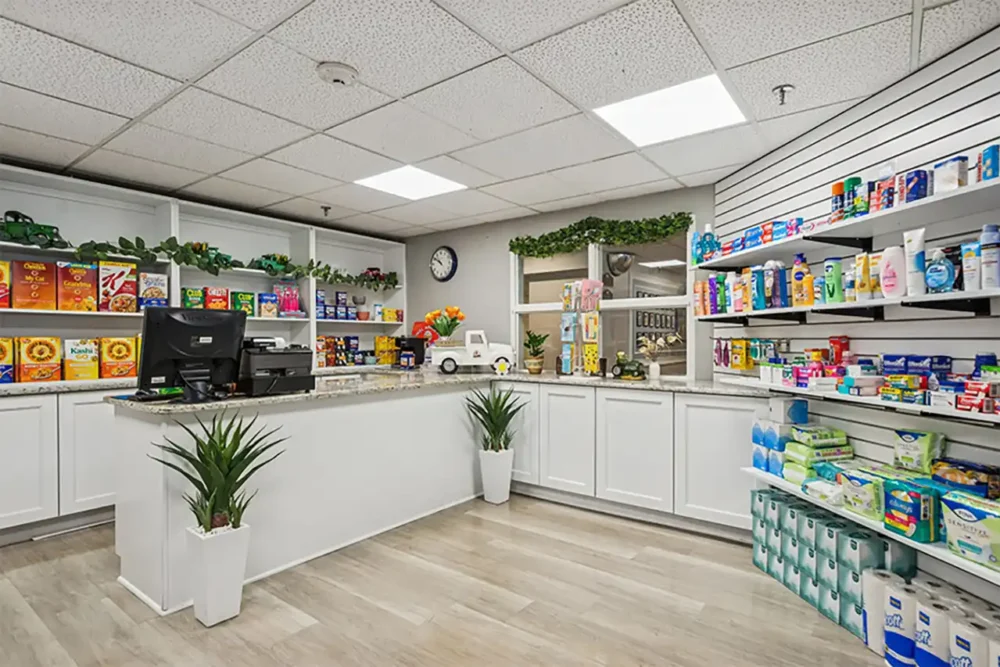 Store