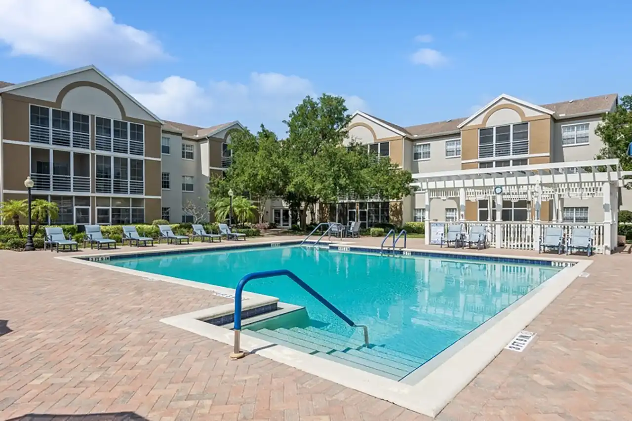 Coral Oaks