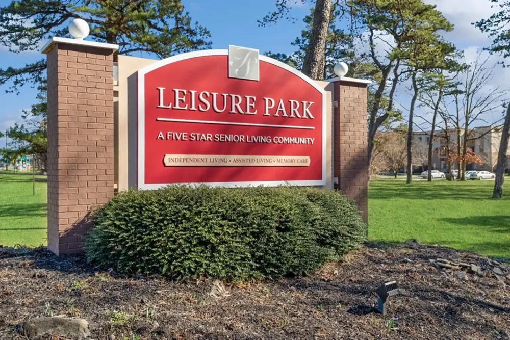 Leisure Park
