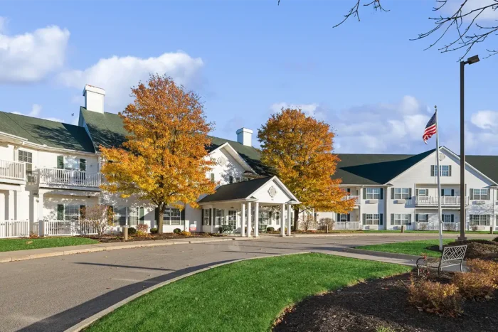 Smith Farms Manor