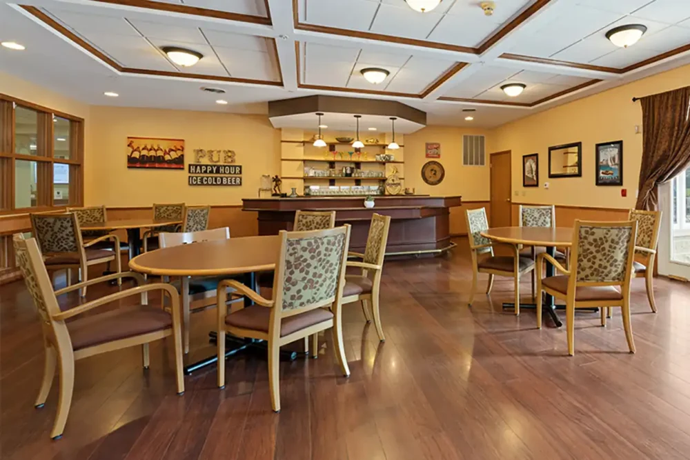 Pub