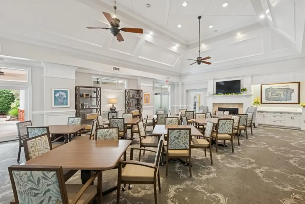 Activity Room