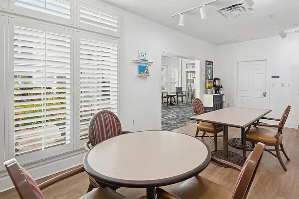 Activity Room