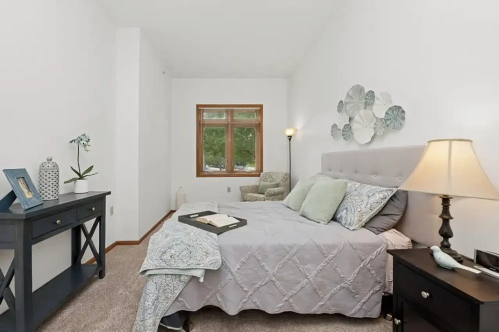Model Apartment