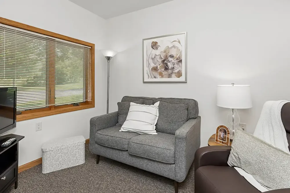 Model Studio Apartment